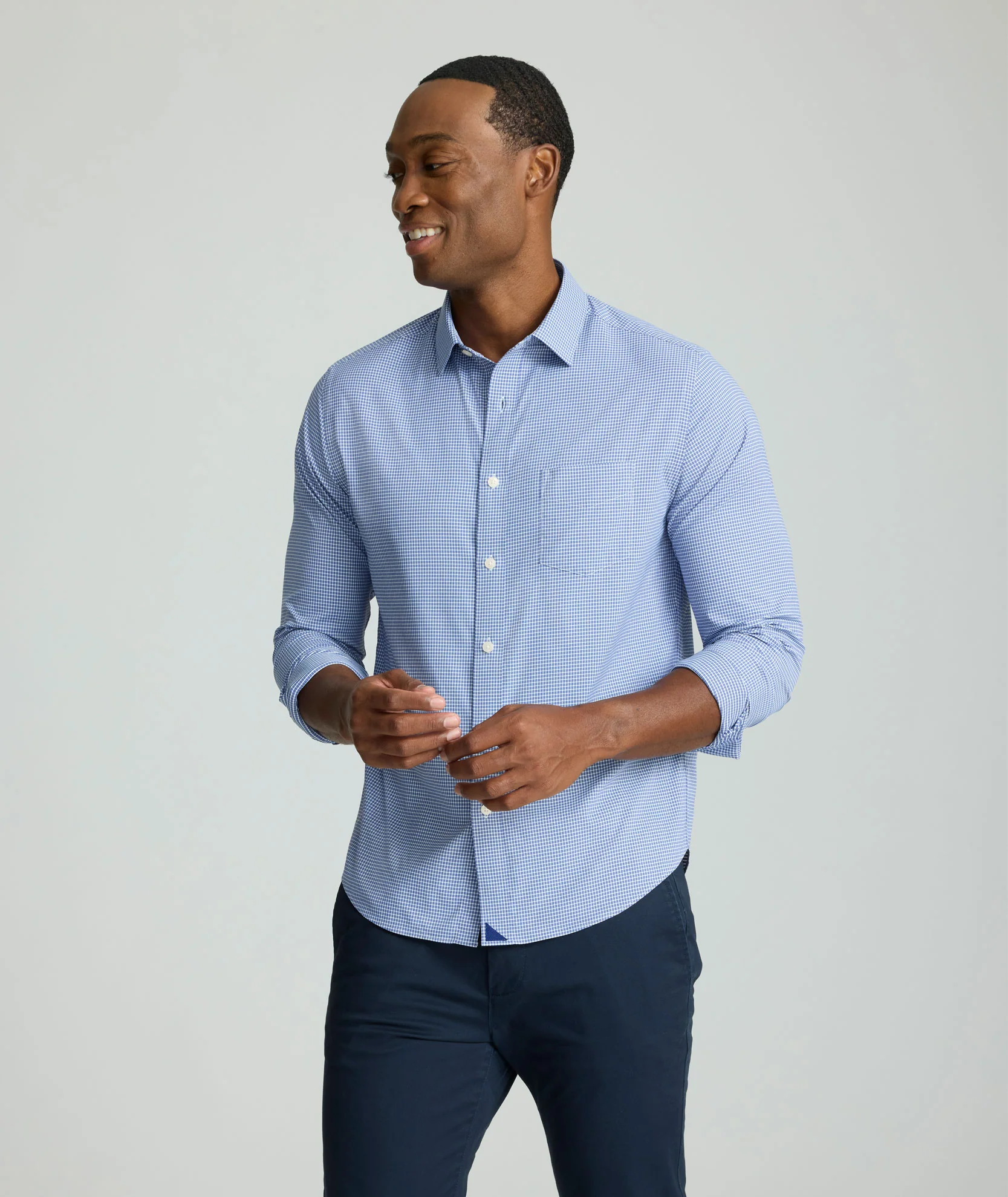 Image of Performance Lafior Shirt