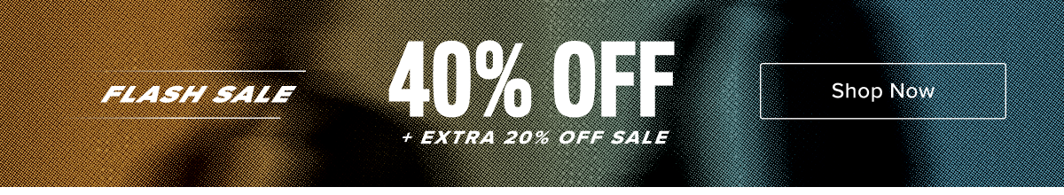 40% Off + Extra 20% Off Sale Styles