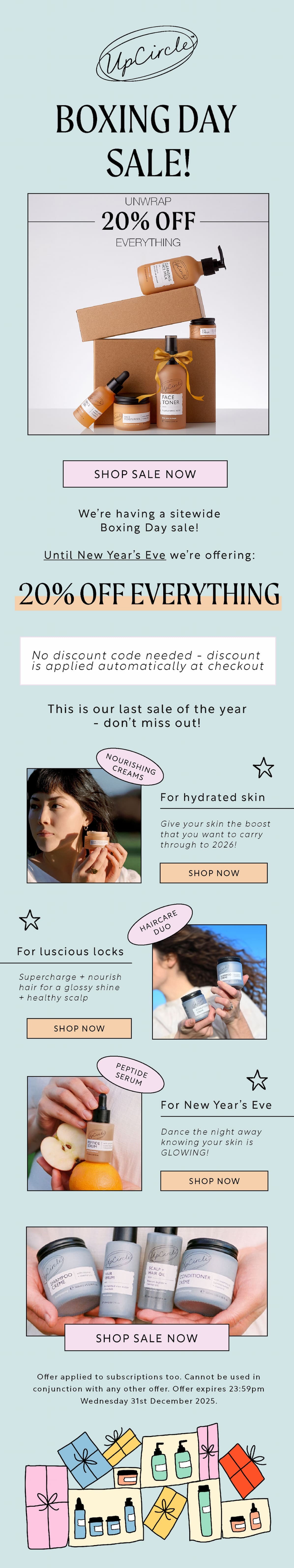 boxing-day-sale-20%-off!