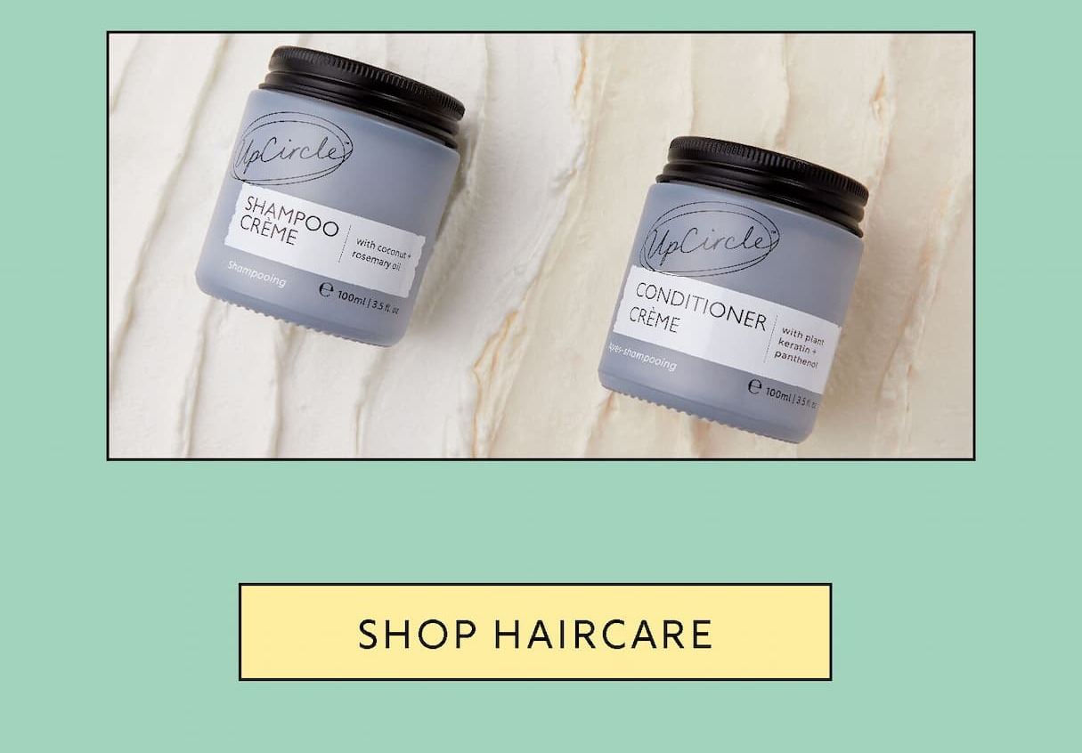 Shop Haircare