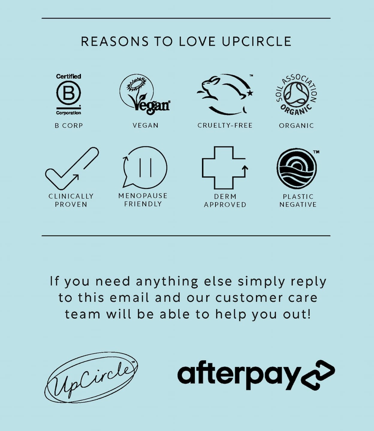 Shop UpCircle