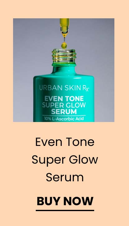 Even Tone Super Glow Serum