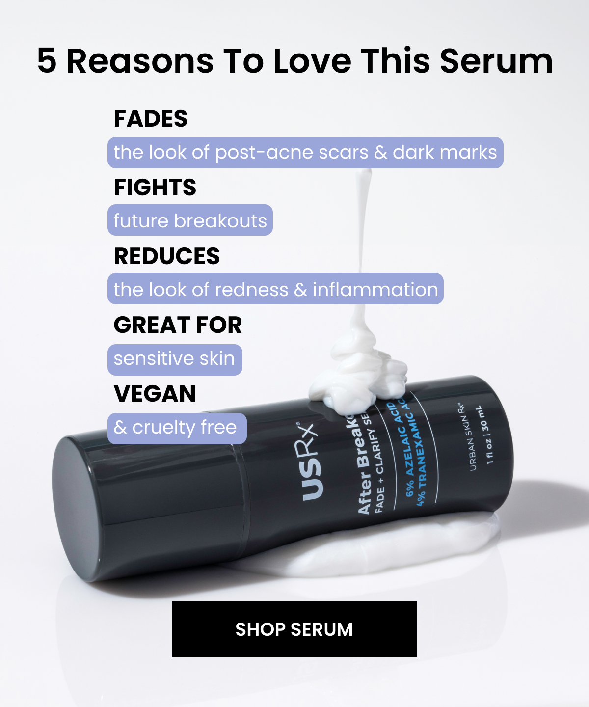5 Reasons To Love This Serum