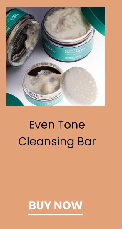 Even Tone Cleansing Bar