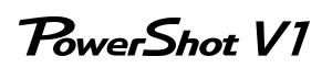 PowerShot V1