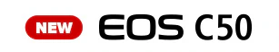 NEW EOS C50