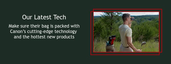 Latest Tech