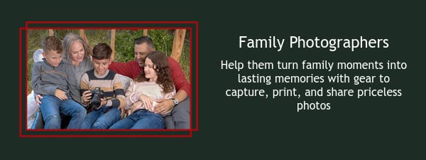 Family Photographers 