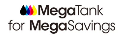 MegaTank for Mega Savings