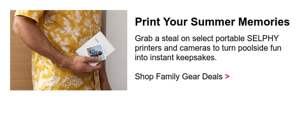Family Photographers 