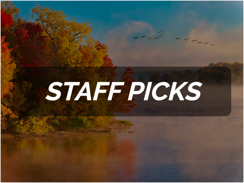 Shop Phil's Picks