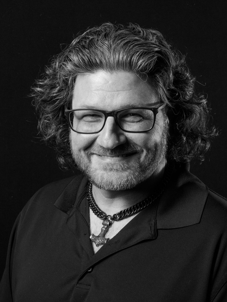 Phil Gibson