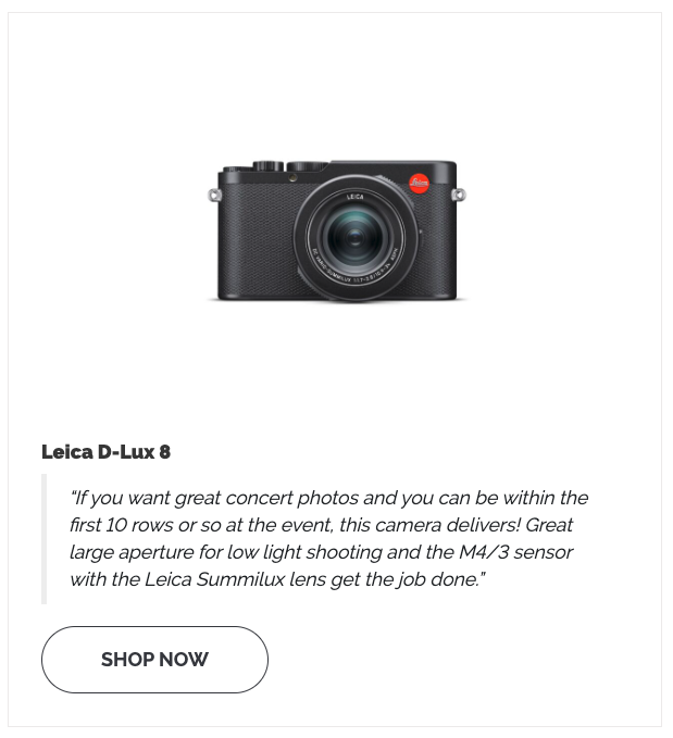 Leica D-Lux 8