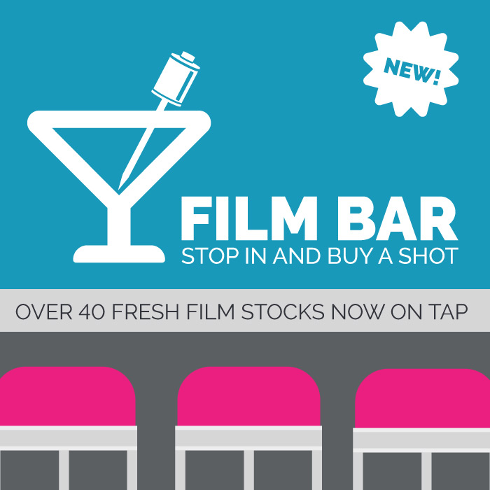 Stop in and buy a shot