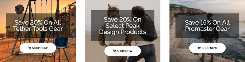 BIG COUPON SAVINGS!