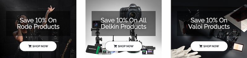 BIG COUPON SAVINGS!