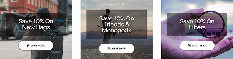 BIG COUPON SAVINGS!