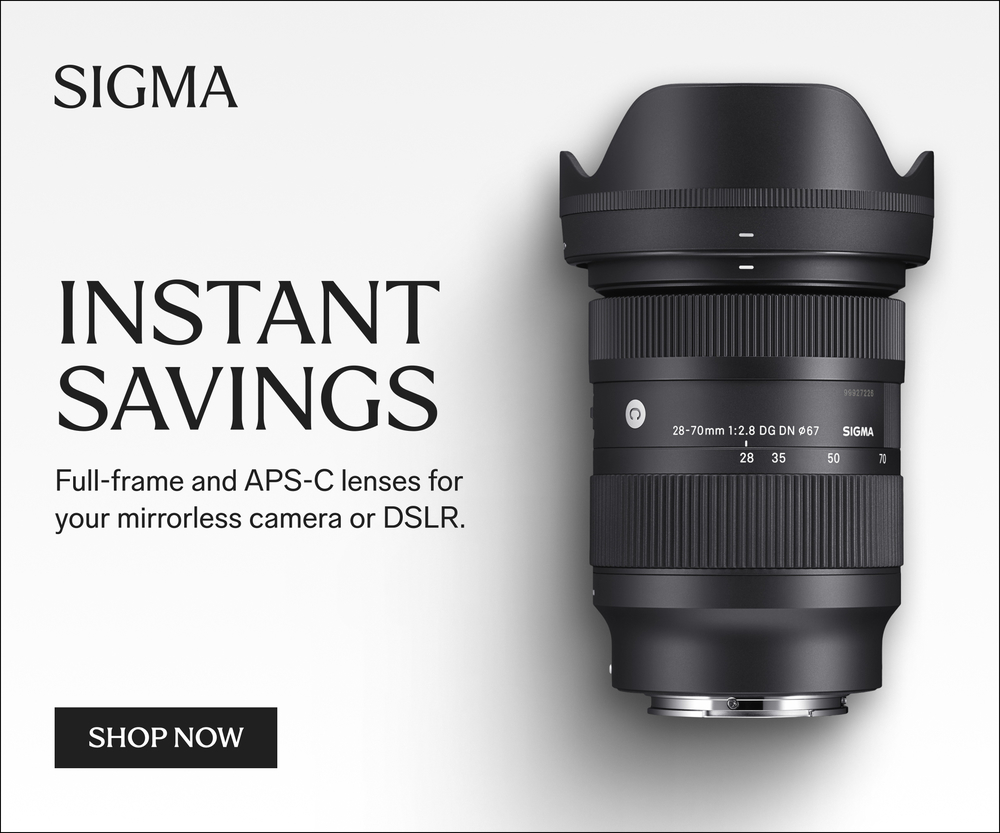 Instant Savings