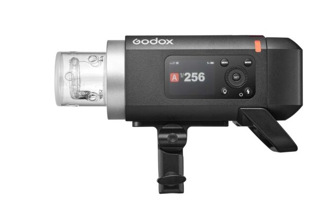 Godox AD400ProII Witstro All-In-One Outdoor Flash