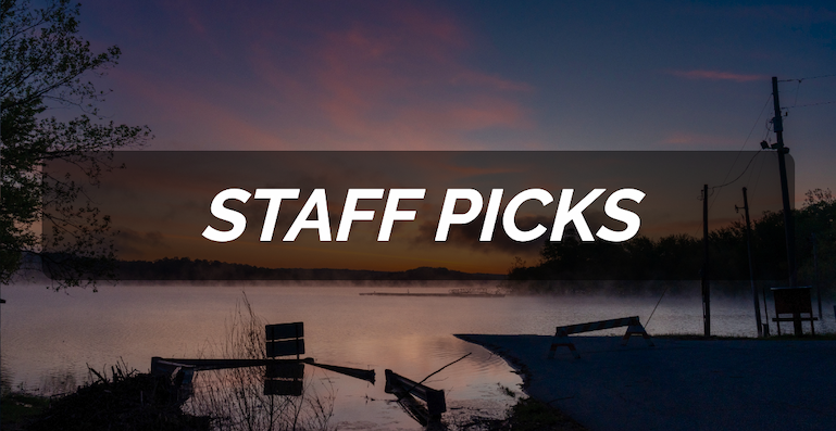 Shop Shane's Picks