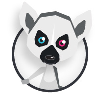 Andy Ringtail - a Lemur