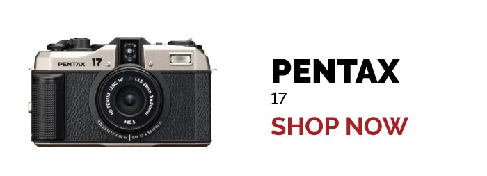 Pentax 17