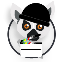Alex Ringtail - a Lemur
