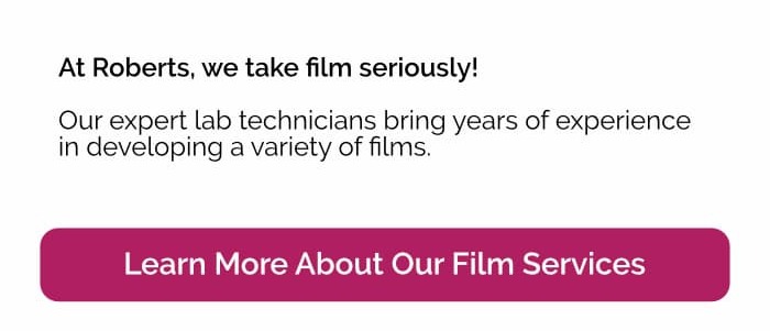 Learn More About Our Film Services
