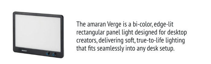 amaran Verge