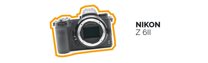 Nikon Z6II