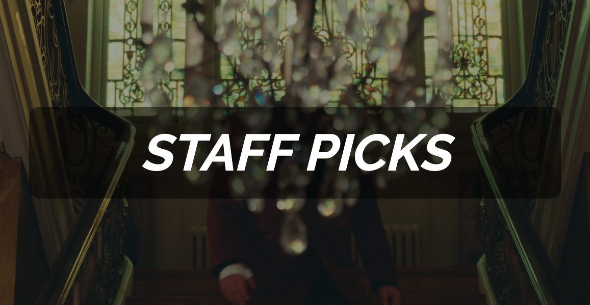 Shop some of Austin's Top Gear Picks!