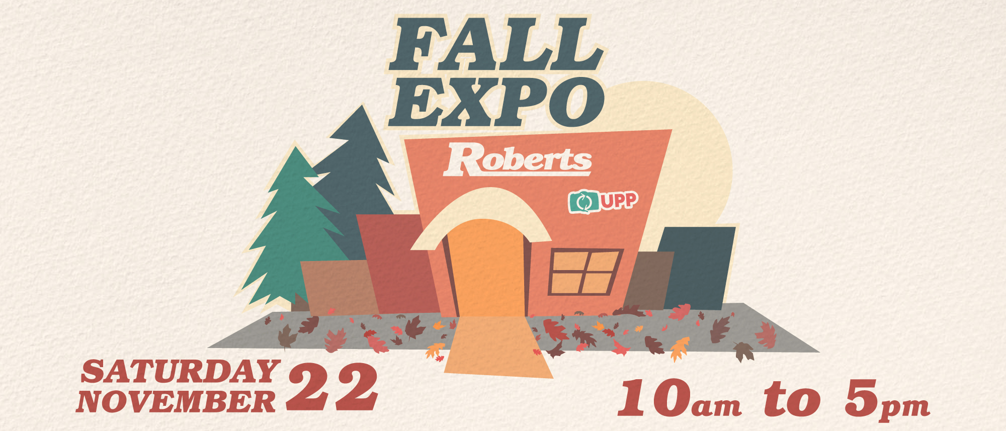 Fall Expo