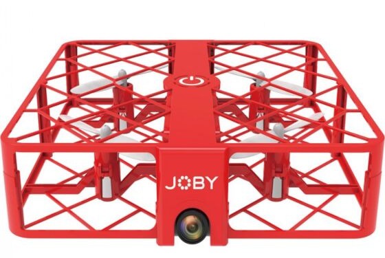 WANT A FREE DRONE?  Get Here Early!  The first 30 people through our doors on November 22nd will receive a FREE Joby Fly X Mini HD Camera Drone!