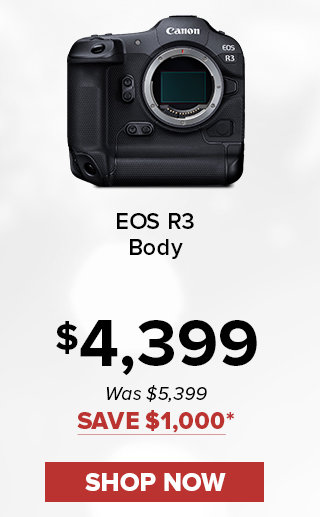 EOS R3