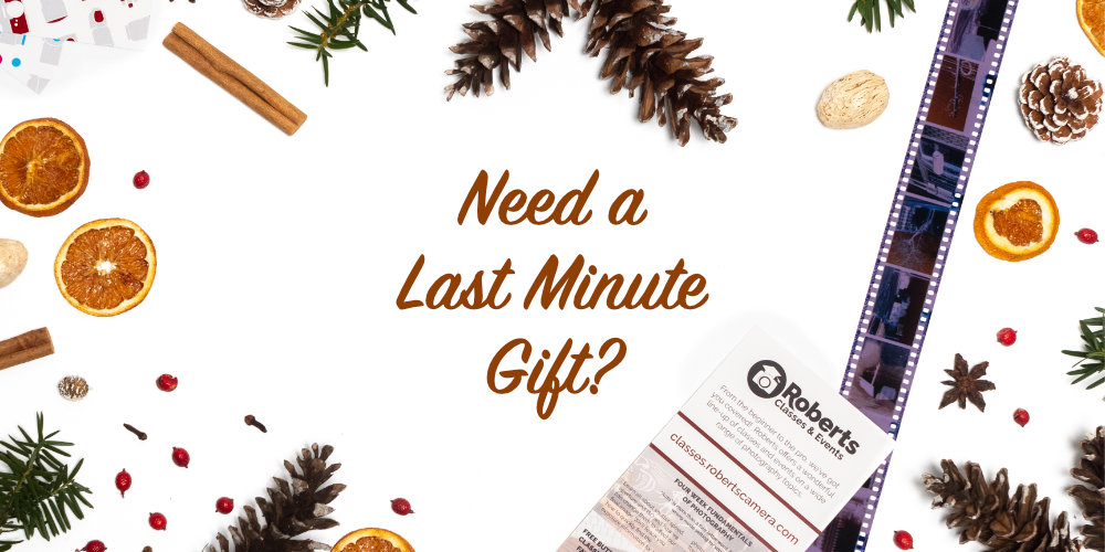 Shop Our Holiday Gift Guide