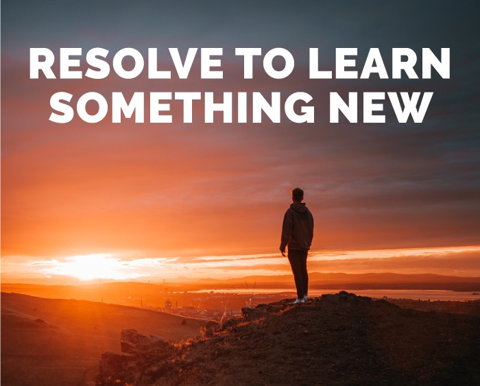 Give the Gift of Learning