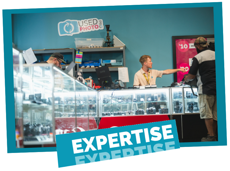 Expertise