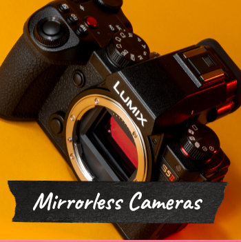 Mirrorless Cameras