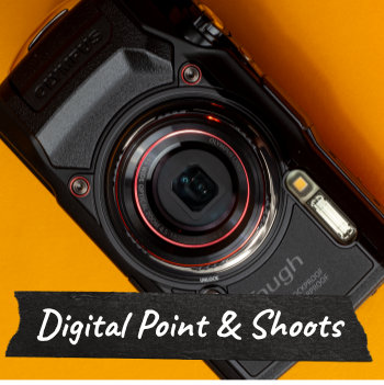 Digital Point & Shoots