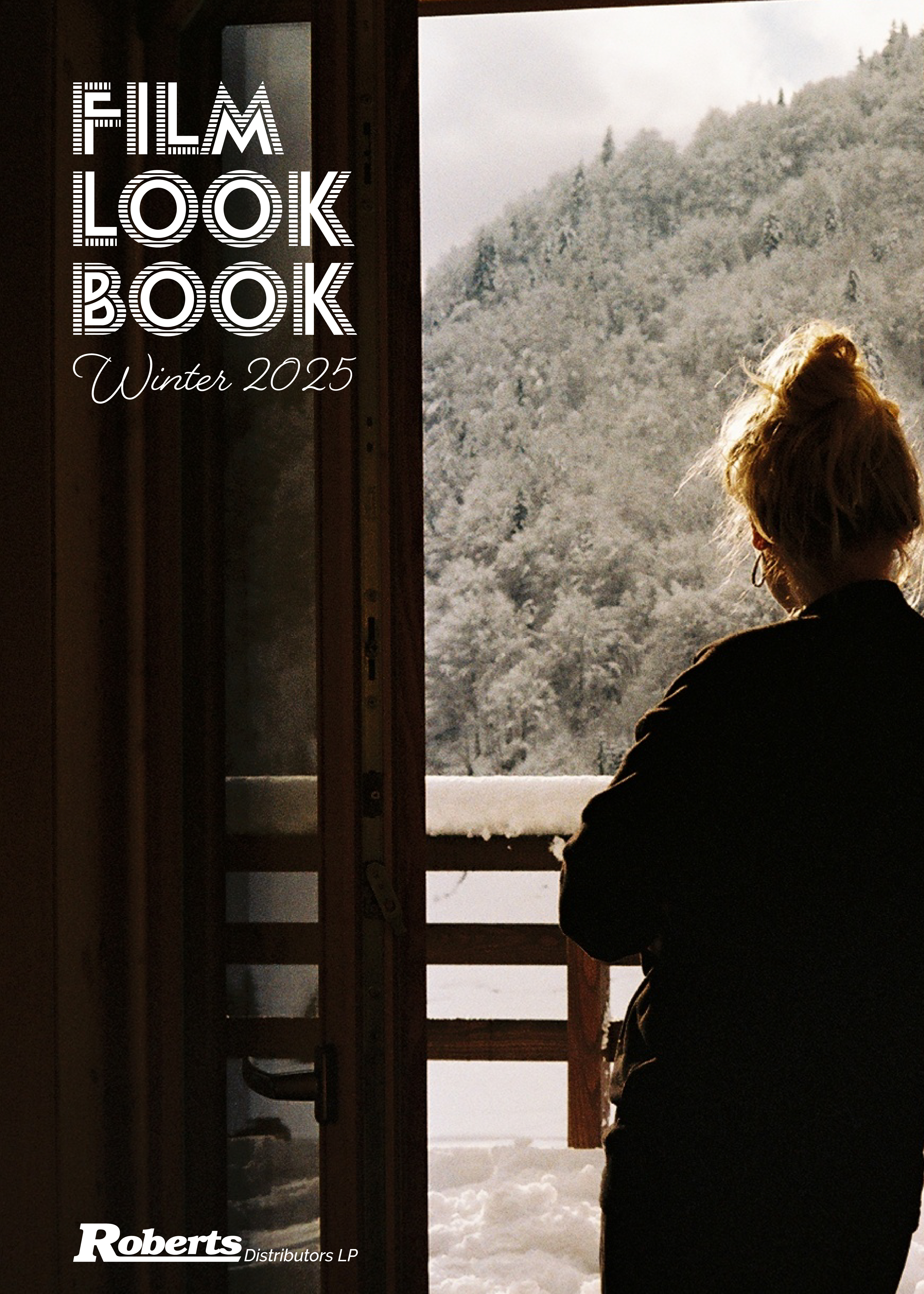 Film Look Book