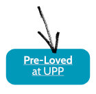 Pre-Loved at UPP