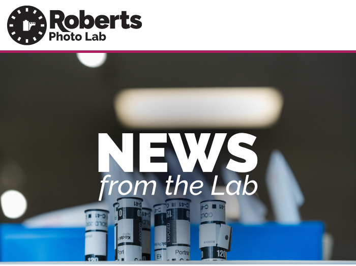 News From the Lab