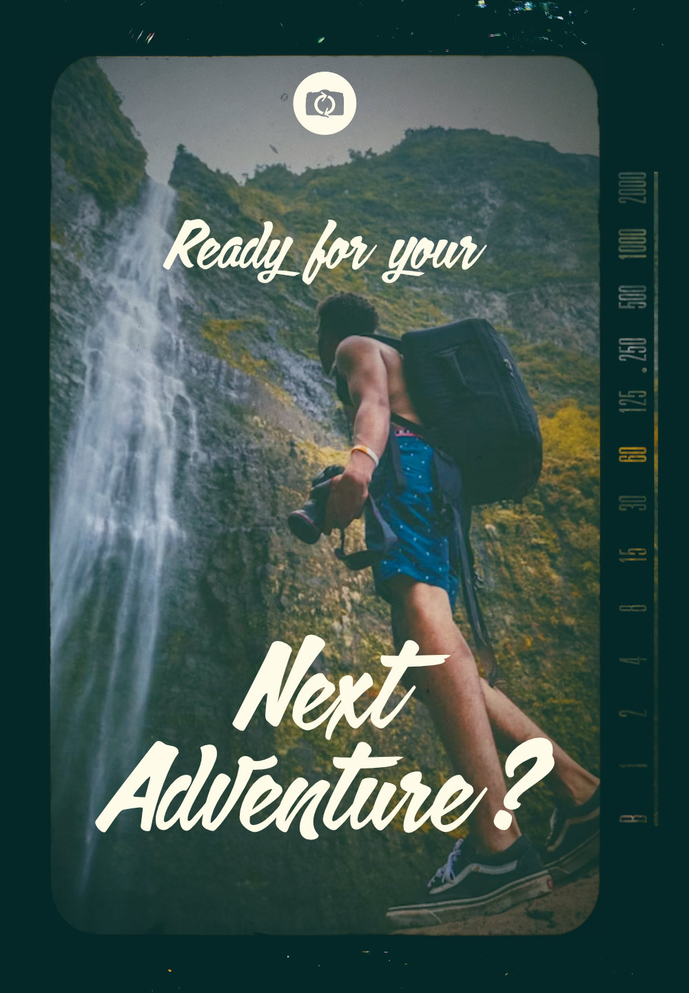Ready for your Next Adventure?