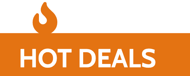 Hot Deals