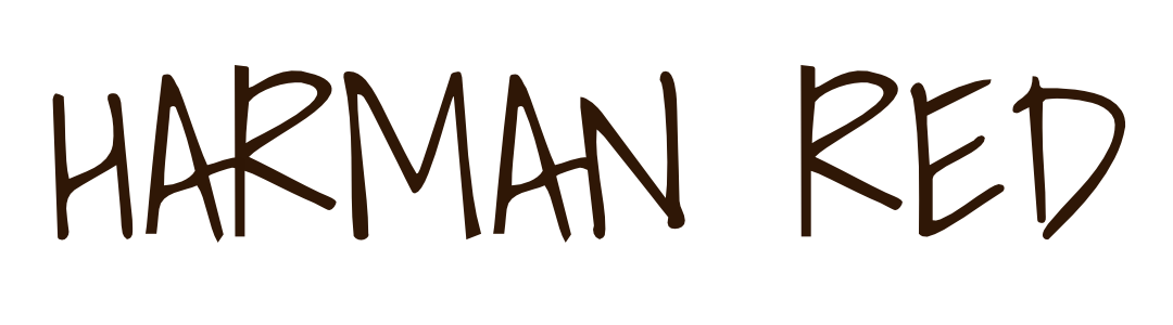 HARMAN RED
