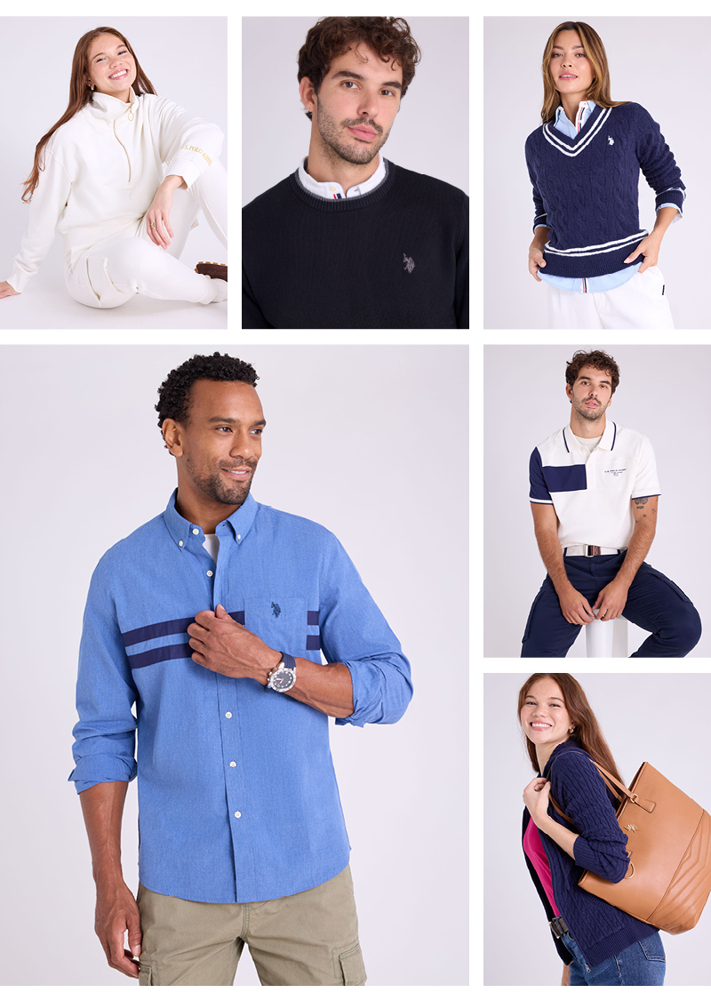 New Arrivals