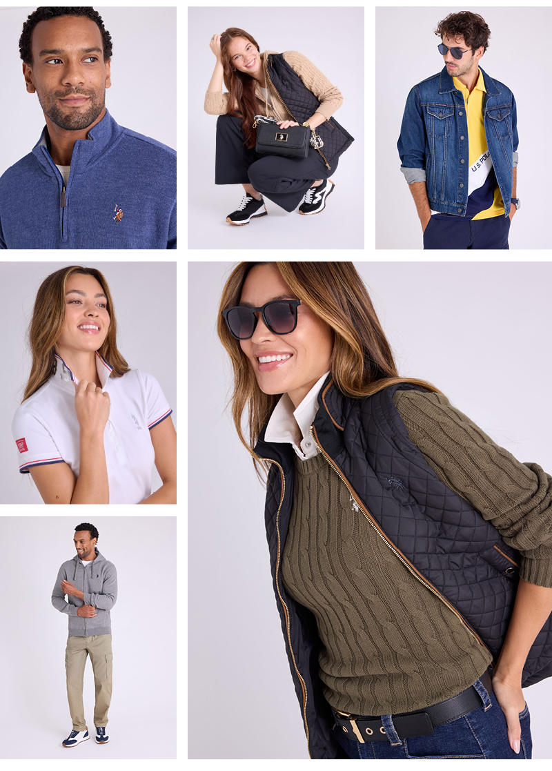 New Arrivals