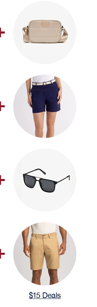 $15 Deals