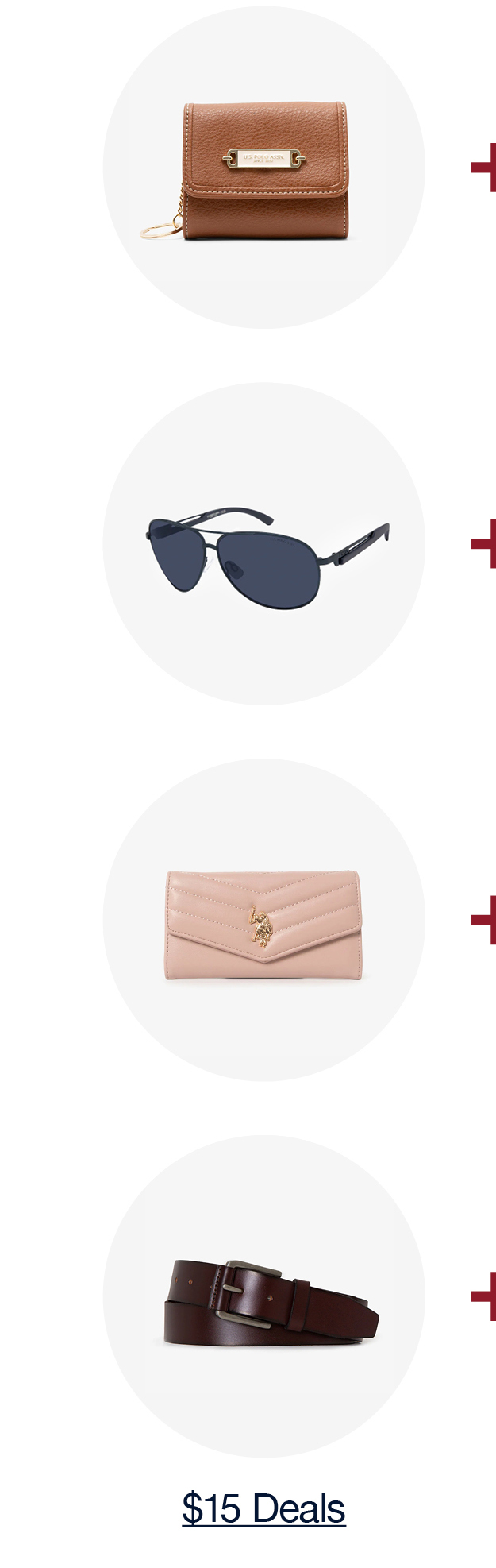 $15 Deals