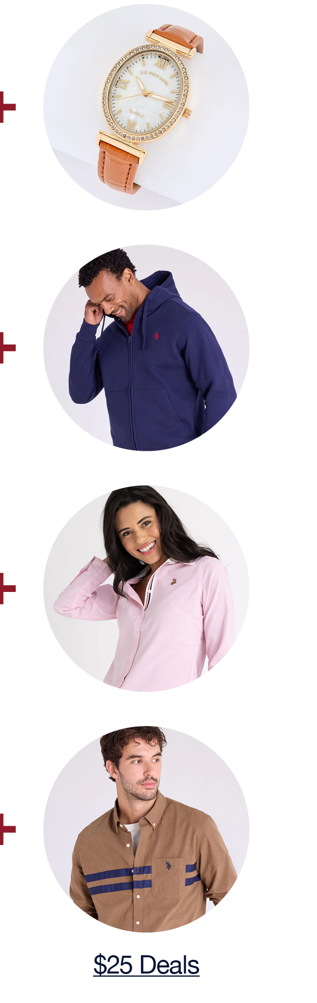$25 Deals